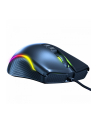 onikuma Mysz gamingowa CW908 RGB czarna - nr 5