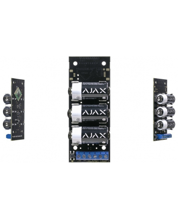 ajax Moduł integracji  Transmitter (8(wersja europejska)) 38184.18.NC1