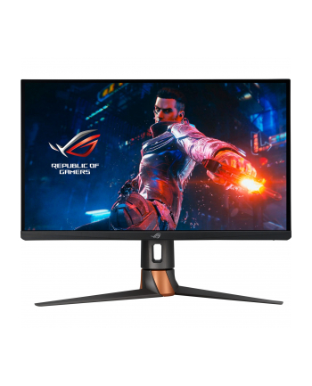 asus Monitor 27 cali PG27AQN