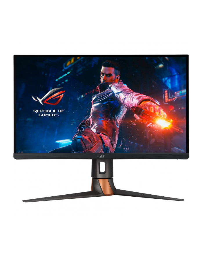 asus Monitor 27 cali PG27AQN główny