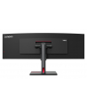 lenovo Monitor 49.0 cali ThinkVision P49w-30 WLED 63DBRAT1(wersja europejska) - nr 29