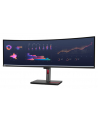 lenovo Monitor 49.0 cali ThinkVision P49w-30 WLED 63DBRAT1(wersja europejska) - nr 17