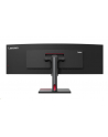 lenovo Monitor 49.0 cali ThinkVision P49w-30 WLED 63DBRAT1(wersja europejska) - nr 25