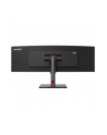 lenovo Monitor 49.0 cali ThinkVision P49w-30 WLED 63DBRAT1(wersja europejska) - nr 41