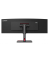 lenovo Monitor 49.0 cali ThinkVision P49w-30 WLED 63DBRAT1(wersja europejska) - nr 37