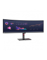 lenovo Monitor 49.0 cali ThinkVision P49w-30 WLED 63DBRAT1(wersja europejska) - nr 41
