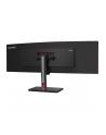lenovo Monitor 49.0 cali ThinkVision P49w-30 WLED 63DBRAT1(wersja europejska) - nr 44