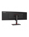 lenovo Monitor 49.0 cali ThinkVision P49w-30 WLED 63DBRAT1(wersja europejska) - nr 46