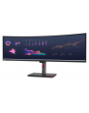 lenovo Monitor 49.0 cali ThinkVision P49w-30 WLED 63DBRAT1(wersja europejska) - nr 48