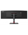 lenovo Monitor 49.0 cali ThinkVision P49w-30 WLED 63DBRAT1(wersja europejska) - nr 50