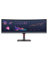 lenovo Monitor 49.0 cali ThinkVision P49w-30 WLED 63DBRAT1(wersja europejska) - nr 57