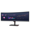 lenovo Monitor 49.0 cali ThinkVision P49w-30 WLED 63DBRAT1(wersja europejska) - nr 59