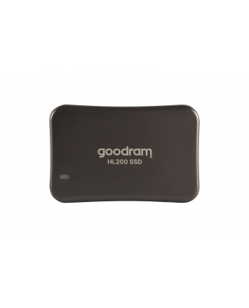 goodram Dysk SSD HL200 1TB USB-C 3.2 Gen2