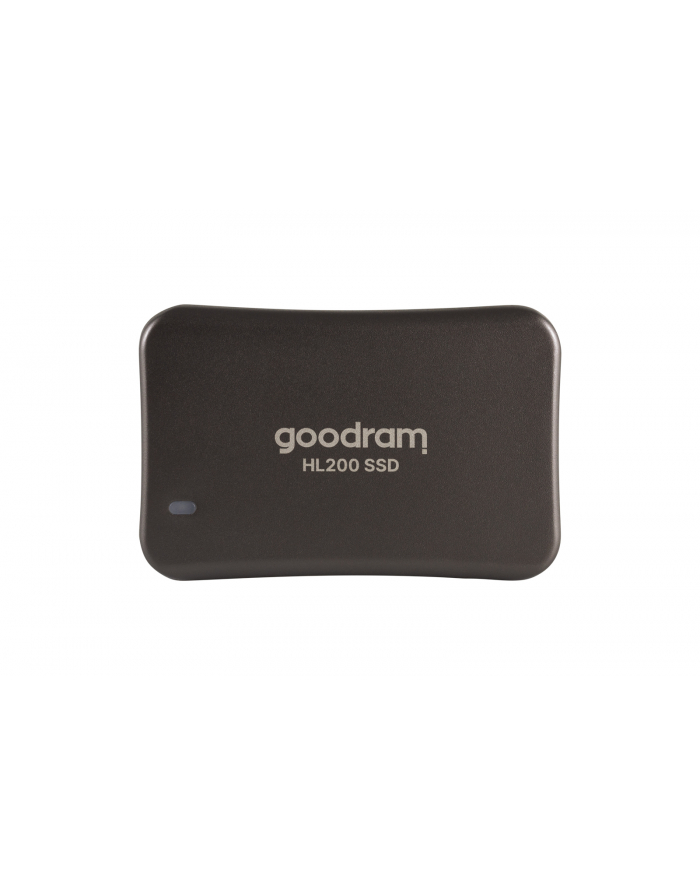 goodram Dysk SSD HL200 1TB USB-C 3.2 Gen2 główny