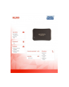 goodram Dysk SSD HL200 1TB USB-C 3.2 Gen2 - nr 9