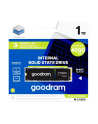 goodram Dysk SSD PX600 1TB M.2 PCIe 4x4 NVMe 2280 - nr 12