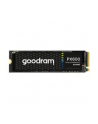 goodram Dysk SSD PX600 250GB M.2 PCIe 4x4 NVMe 2280 - nr 27