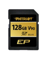 patriot Karta pamięci microSDXC 128GB V90 UHS-II U3 C10 300/260MB/s - nr 2