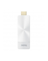 benq Bezprzewodowy klucz sprzętowy Qcast Mirror QP30 HDMI/WIFI/DONGLE - nr 24