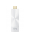 benq Bezprzewodowy klucz sprzętowy Qcast Mirror QP30 HDMI/WIFI/DONGLE - nr 19