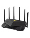 asus Router TUF-AX6000 WiFi AX6000 5LAN 1WAN 1USB - nr 21