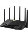 asus Router TUF-AX6000 WiFi AX6000 5LAN 1WAN 1USB - nr 25