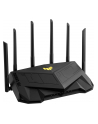 asus Router TUF-AX6000 WiFi AX6000 5LAN 1WAN 1USB - nr 28