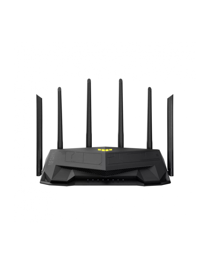 asus Router TUF-AX6000 WiFi AX6000 5LAN 1WAN 1USB główny