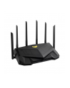 asus Router TUF-AX6000 WiFi AX6000 5LAN 1WAN 1USB - nr 4