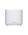 asus System WiFi 6 ZenWiFi XD4 Plus AX1800 3-pak biały - nr 16