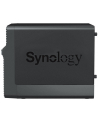 synology Serwer DS423 4x0HDD 2GB Realtek RTD1619B 2xRJ45 USB3.2.1 2Y - nr 10