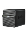 synology Serwer DS423 4x0HDD 2GB Realtek RTD1619B 2xRJ45 USB3.2.1 2Y - nr 15
