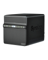 synology Serwer DS423 4x0HDD 2GB Realtek RTD1619B 2xRJ45 USB3.2.1 2Y - nr 18