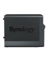 synology Serwer DS423 4x0HDD 2GB Realtek RTD1619B 2xRJ45 USB3.2.1 2Y - nr 21