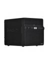 synology Serwer DS423 4x0HDD 2GB Realtek RTD1619B 2xRJ45 USB3.2.1 2Y - nr 22