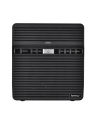 synology Serwer DS423 4x0HDD 2GB Realtek RTD1619B 2xRJ45 USB3.2.1 2Y - nr 23