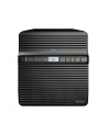 synology Serwer DS423 4x0HDD 2GB Realtek RTD1619B 2xRJ45 USB3.2.1 2Y - nr 2