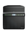 synology Serwer DS423 4x0HDD 2GB Realtek RTD1619B 2xRJ45 USB3.2.1 2Y - nr 34