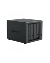 synology Serwer DS423 4x0HDD 2GB Realtek RTD1619B 2xRJ45 USB3.2.1 2Y - nr 40