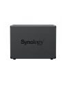 synology Serwer DS423 4x0HDD 2GB Realtek RTD1619B 2xRJ45 USB3.2.1 2Y - nr 41