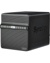 synology Serwer DS423 4x0HDD 2GB Realtek RTD1619B 2xRJ45 USB3.2.1 2Y - nr 5