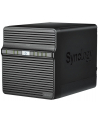 synology Serwer DS423 4x0HDD 2GB Realtek RTD1619B 2xRJ45 USB3.2.1 2Y - nr 7