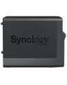 synology Serwer DS423 4x0HDD 2GB Realtek RTD1619B 2xRJ45 USB3.2.1 2Y - nr 9