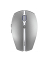 Cherry GENTIX BT srebrny (JW750020) - nr 27
