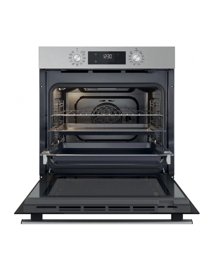 whirlpool Piekarnik OMR58HU1X główny