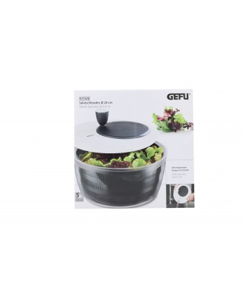 Wirówka do sałaty 3 ltr GEFU ROTARE G-28170