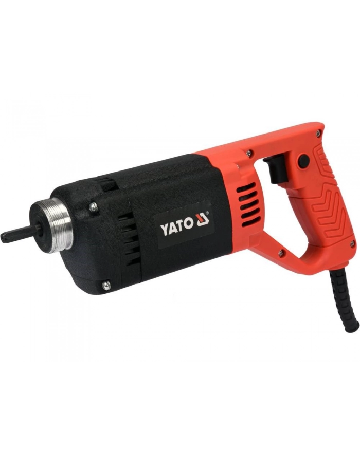 Wibrator do betonu 1200W+Buława 3m YATO YT-82600 główny