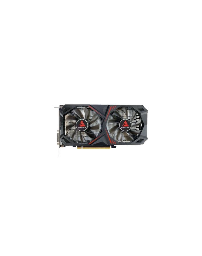 Karta graficzna BIOSTAR RTX 2060 Super 8GB główny
