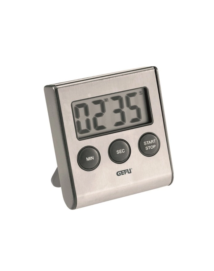 Minutnik elektroniczny GEFU CONTARE G-12330 główny