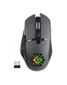 D-EFEND-ER MYSZ GM-514 GLORY OPTIC RF RGB 3200DPI 7P CZARNA 52514 - nr 1